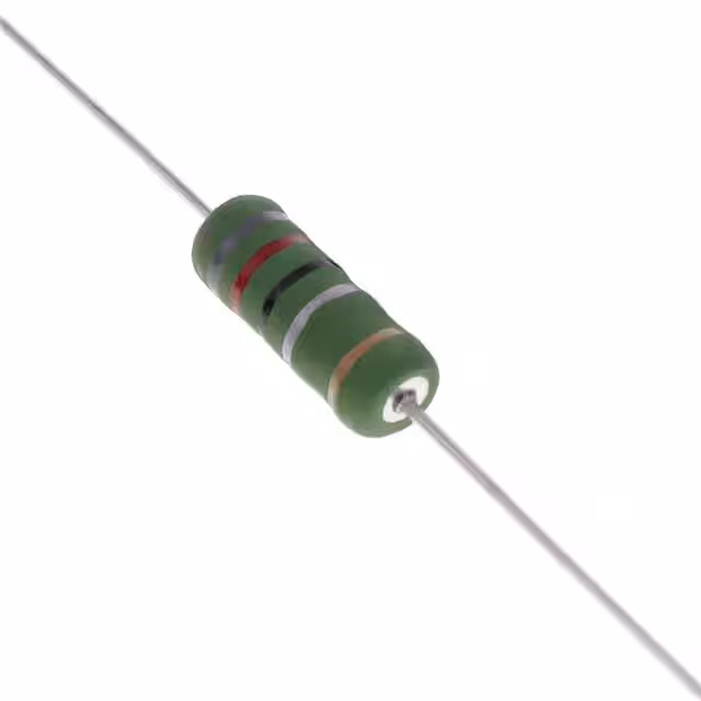 FW30A8R20JA Bourns Inc.  Durchgangslochwiderstände